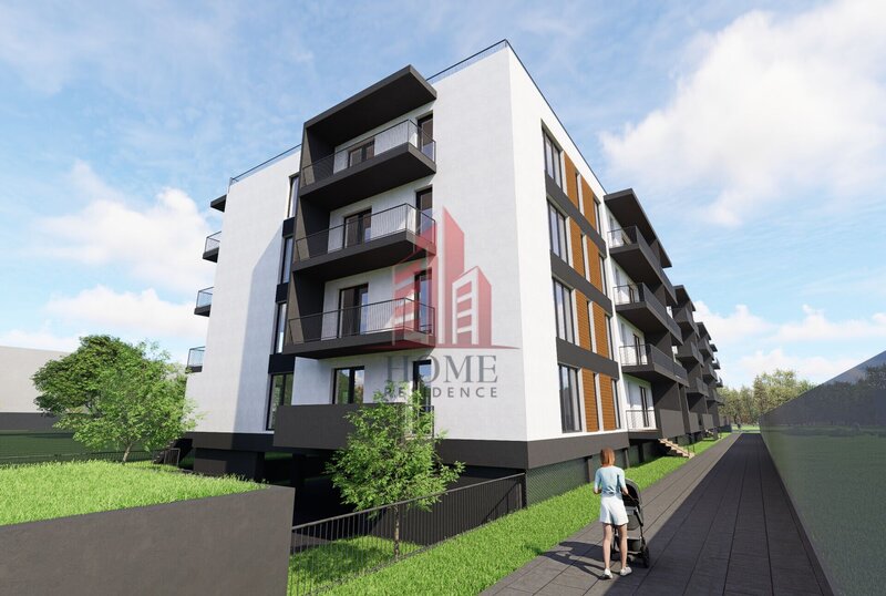 Titan- Auchan- Pallady- Gars decom- 44mp- Centrala- Incalzire pardoseala- Parcare