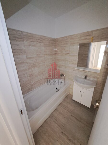 Titan- Auchan- Pallady- Gars decom- 44mp- Centrala- Incalzire pardoseala- Parcare